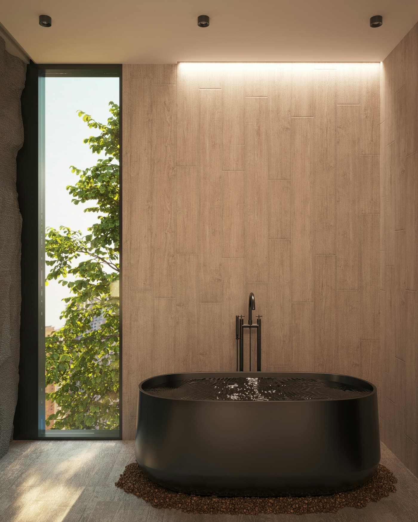 Master bathroom · Bengaluru