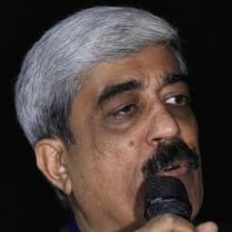 Dr. Ashok Gupta