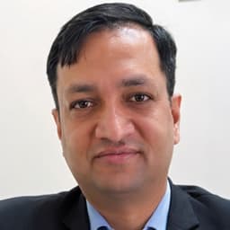 Dr. Rajiv Goyal