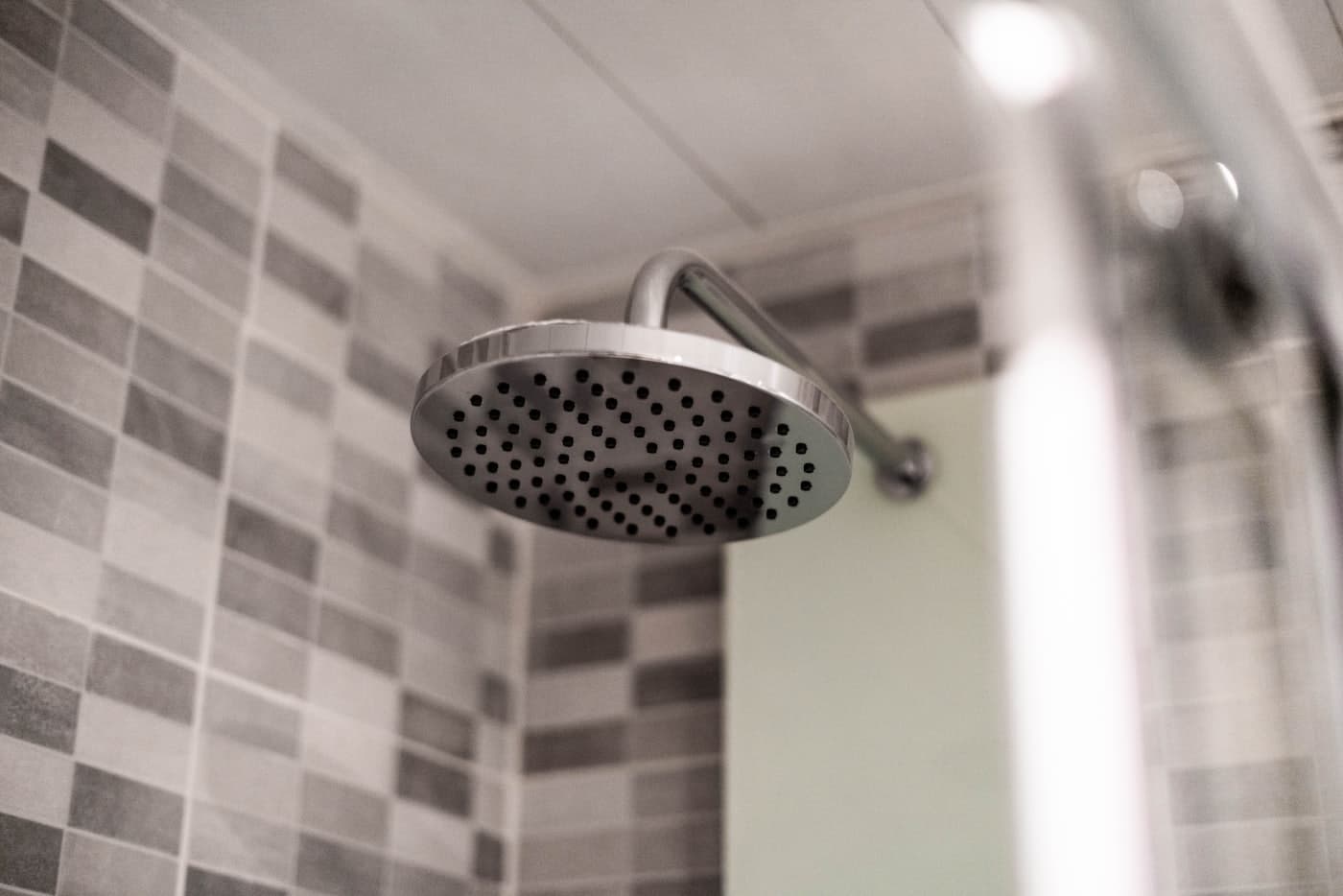 Ensuite shower · Goa